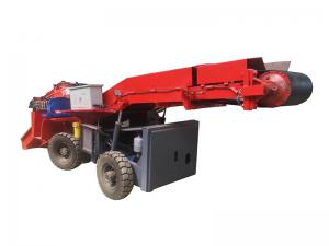 60型轮胎皮带标准机