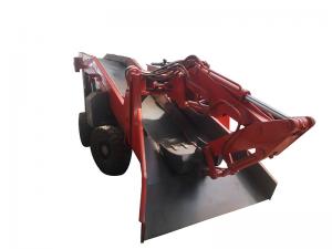 60型轮胎皮带标准机